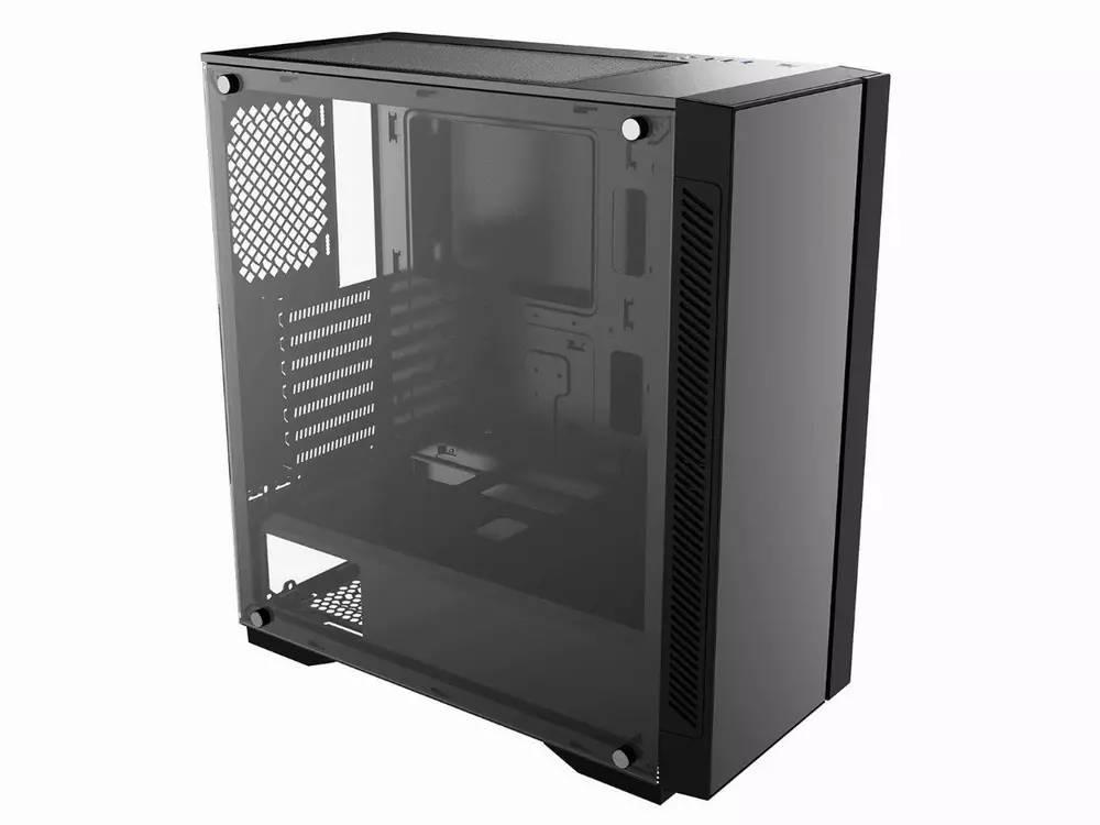 Кутия Estillo MATREXX 55 ARGB 3F