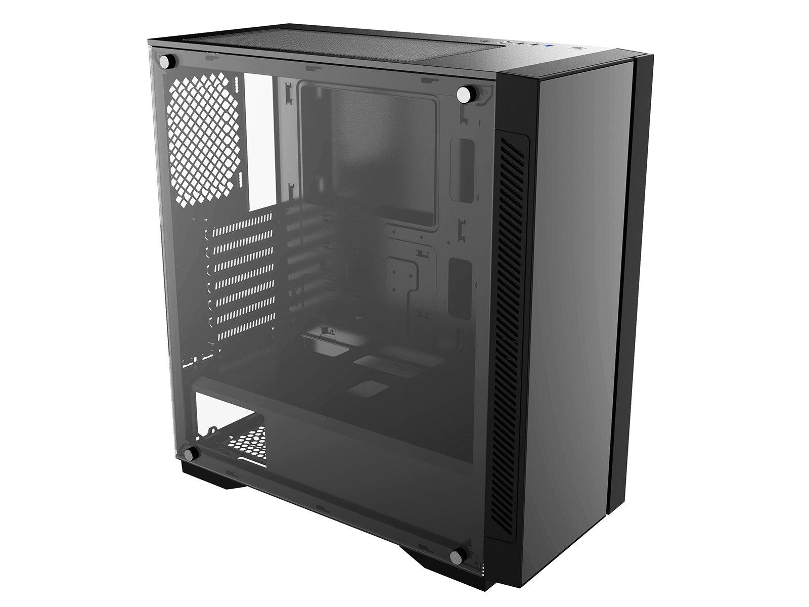 Кутия Estillo MATREXX 55 ARGB 3F