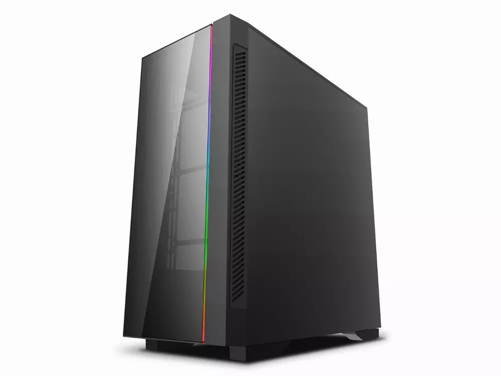 Кутия Estillo MATREXX 55 ARGB 3F
