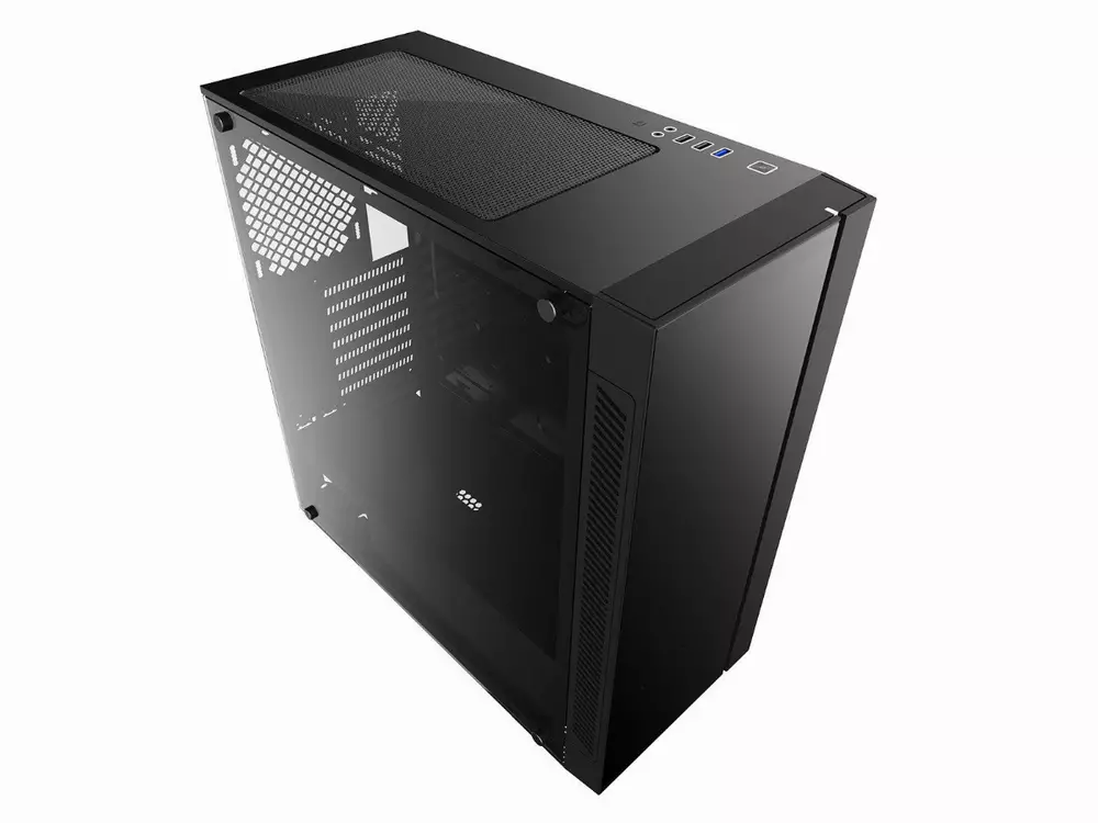 Кутия Estillo MATREXX 55 ARGB 3F