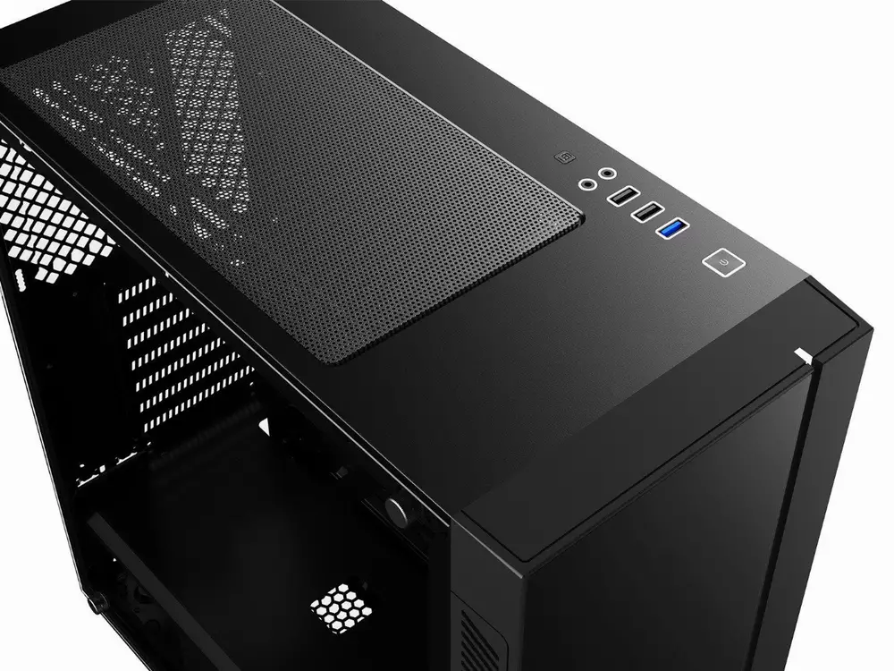 Кутия Estillo MATREXX 55 ARGB 3F