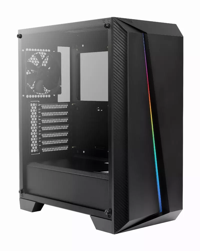 Кутия Estillo Cylon Pro RGB 