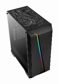 Кутия Estillo Cylon Pro RGB 