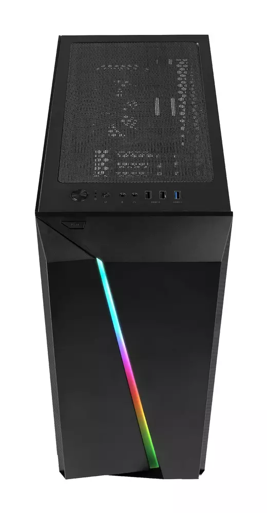 Кутия Estillo Cylon Pro RGB 