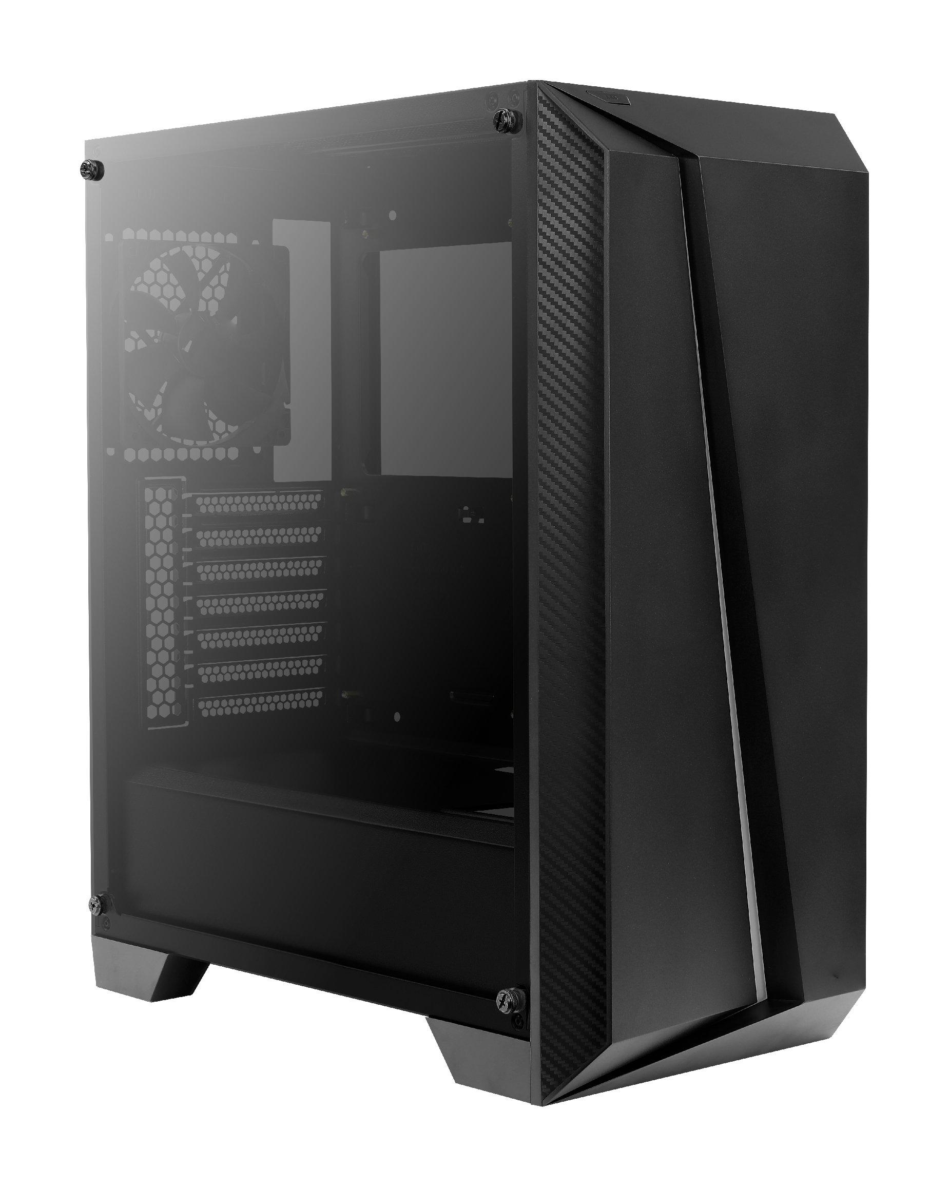 Кутия Estillo Cylon Pro RGB 