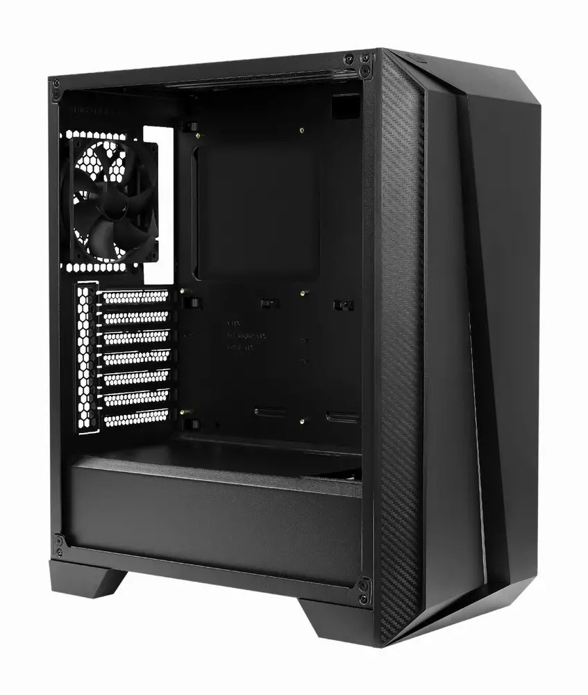 Кутия Estillo Cylon Pro RGB 