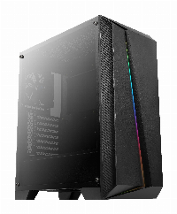 Кутия Estillo Cylon Pro RGB 