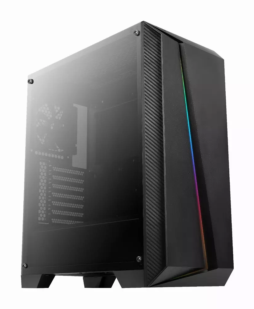 Кутия Estillo Cylon Pro RGB 