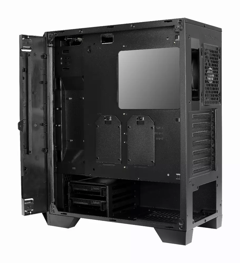Кутия Estillo Cylon Pro RGB 