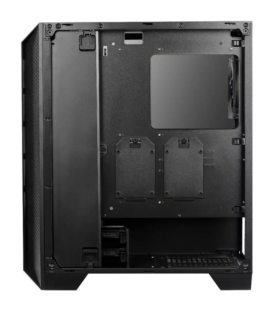 Кутия Estillo Cylon Pro RGB 