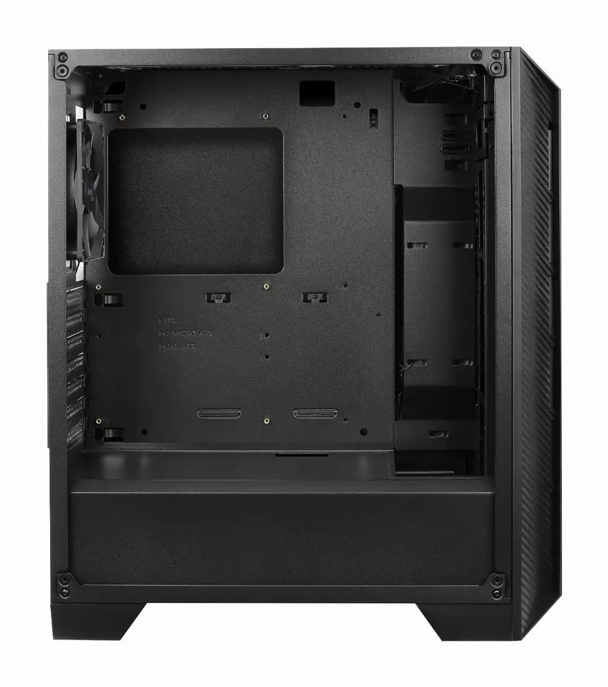 Кутия Estillo Cylon Pro RGB 