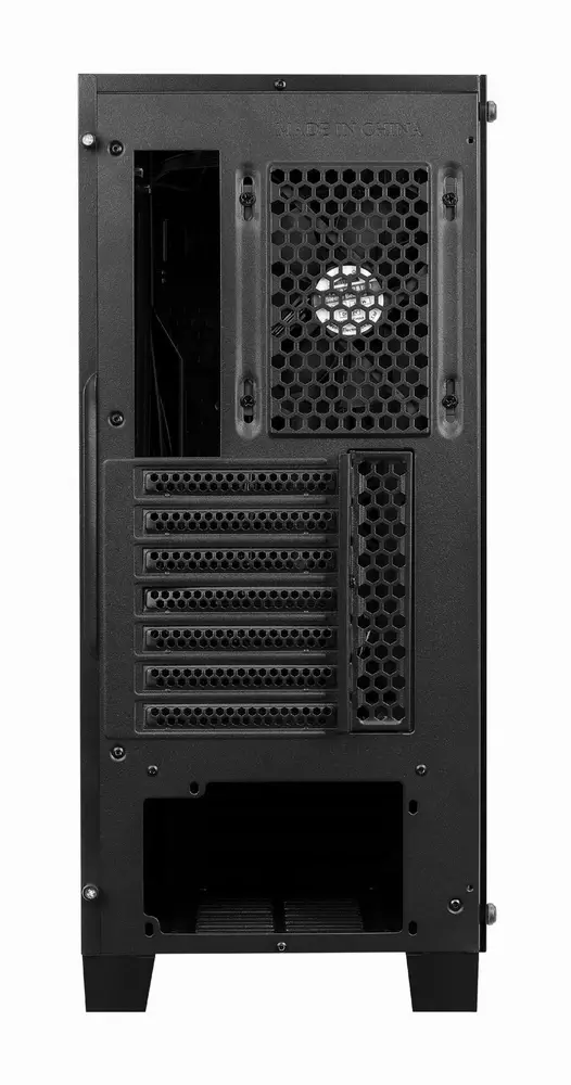 Кутия Estillo Cylon Pro RGB 