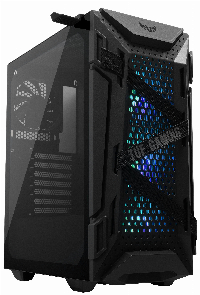 Кутия ASUS TUF Gaming GT301 АRGB