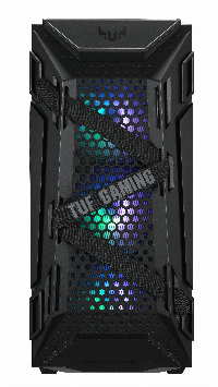 Кутия ASUS TUF Gaming GT301 АRGB