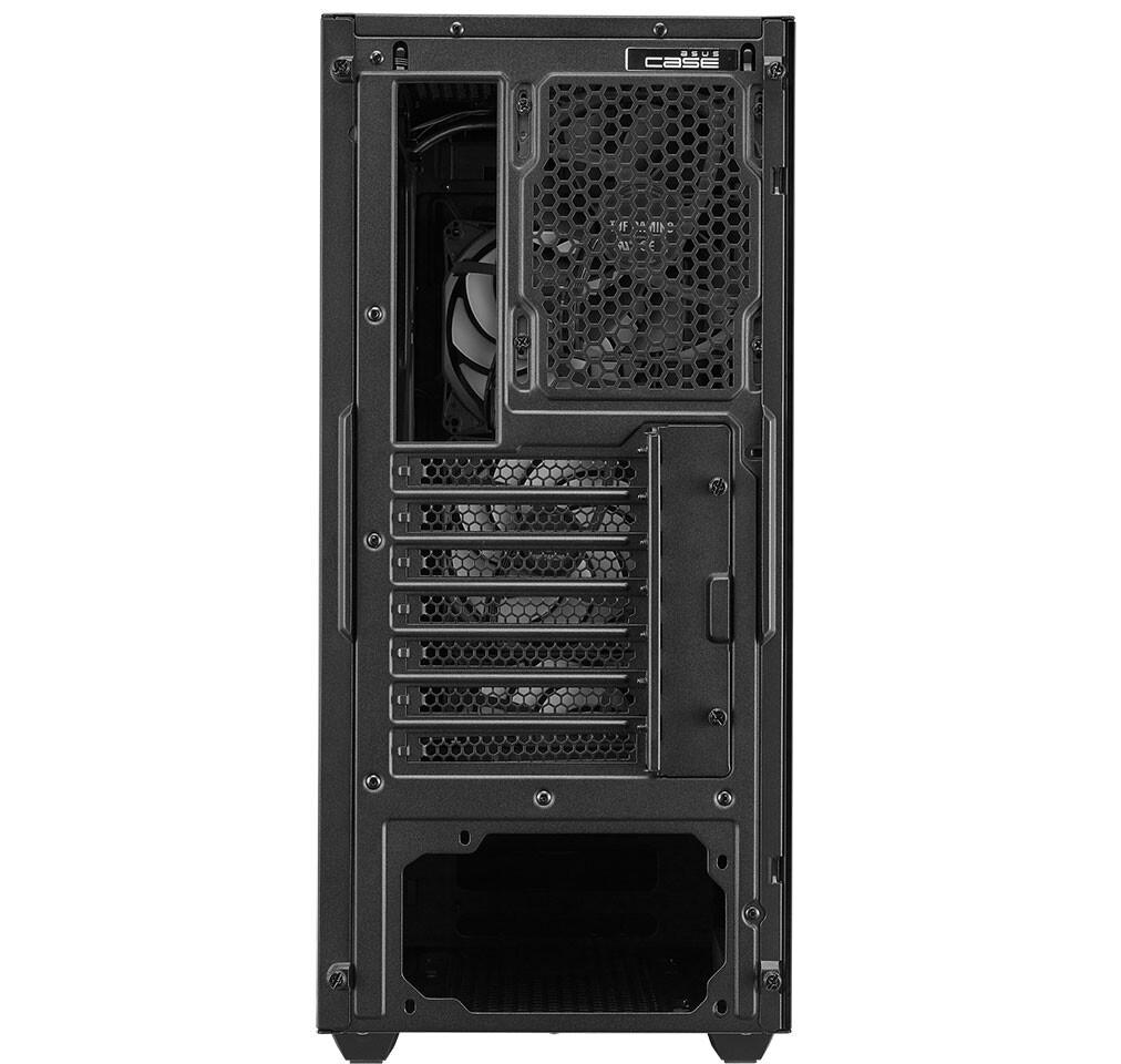 Кутия ASUS TUF Gaming GT301 АRGB