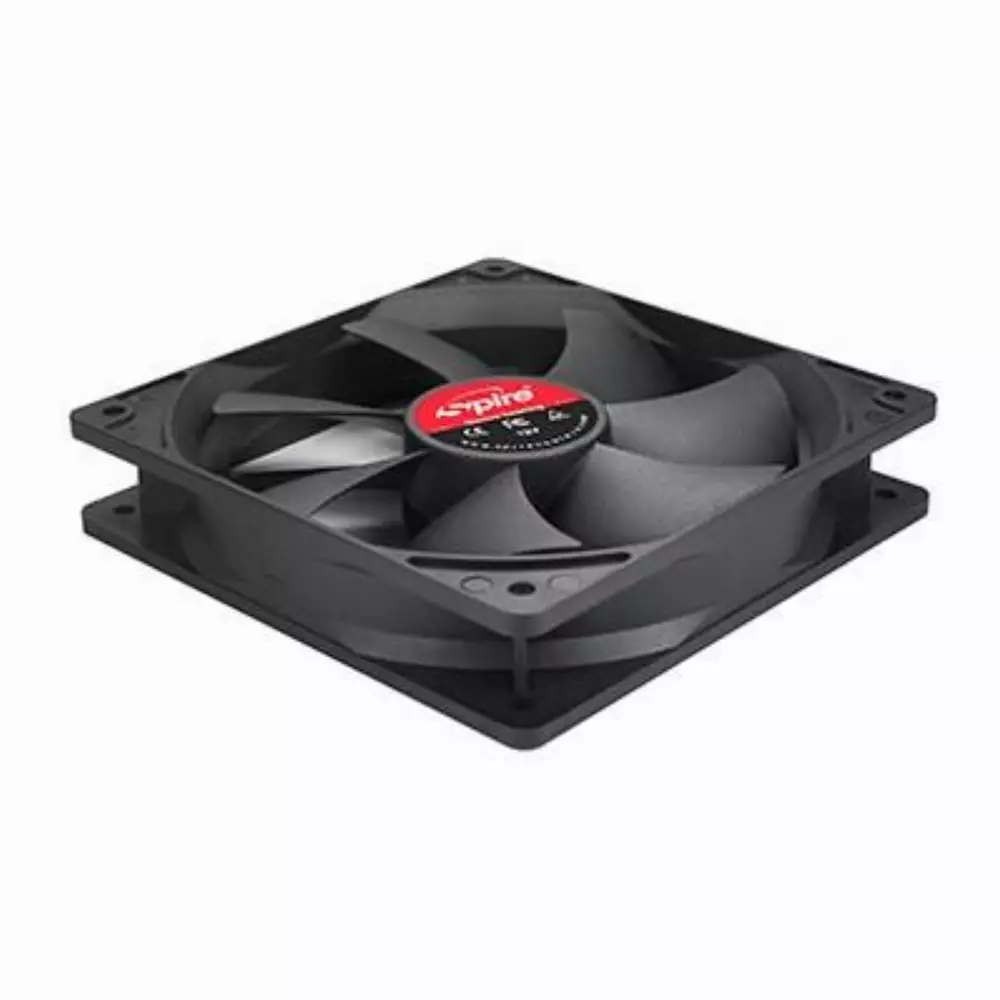 Вентилатор SPIRE  120x120x25 mm, Sleeve