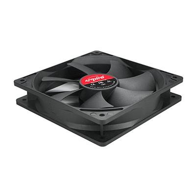 Вентилатор SPIRE  120x120x25 mm, Sleeve
