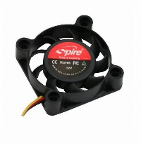 Вентилатор SPIRE 40x40x10 mm, Sleeve