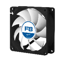 Вентилатор ARCTIC F8