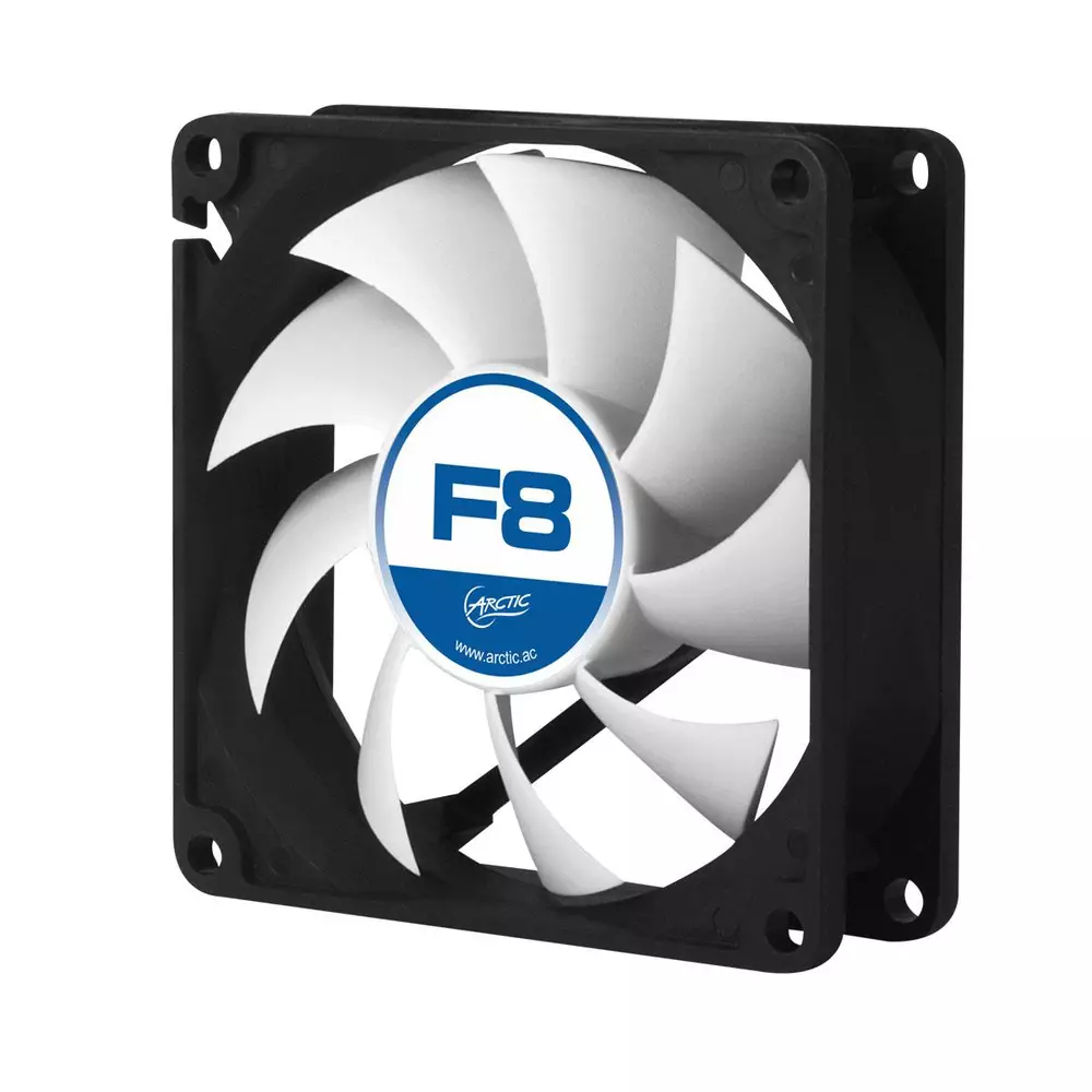 Вентилатор ARCTIC F8