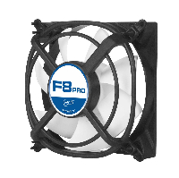 Вентилатор ARCTIC F8 PRO