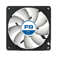 Вентилатор ARCTIC F9