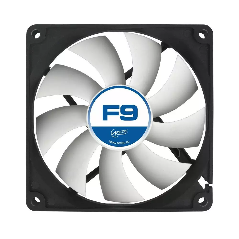 Вентилатор ARCTIC F9
