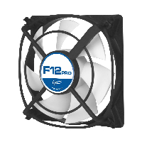 Вентилатор ARCTIC F12 PRO