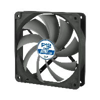 Вентилатор ARCTIC F12 PWM PST CO