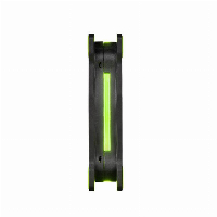 Вентилатор THERMALTAKE  Riing 14 LED, Зелен