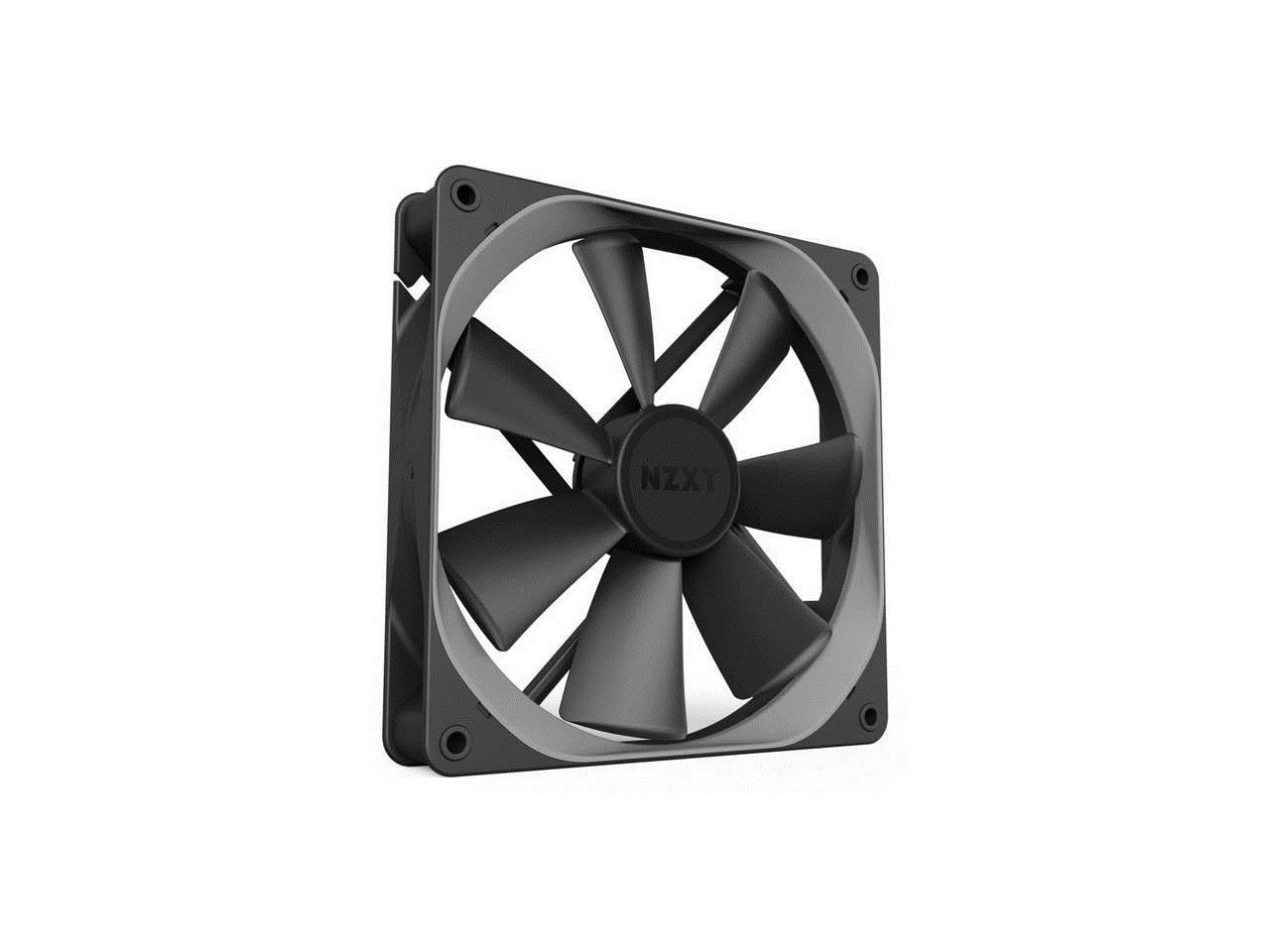 Вентилатор NZXT Aer P 120 