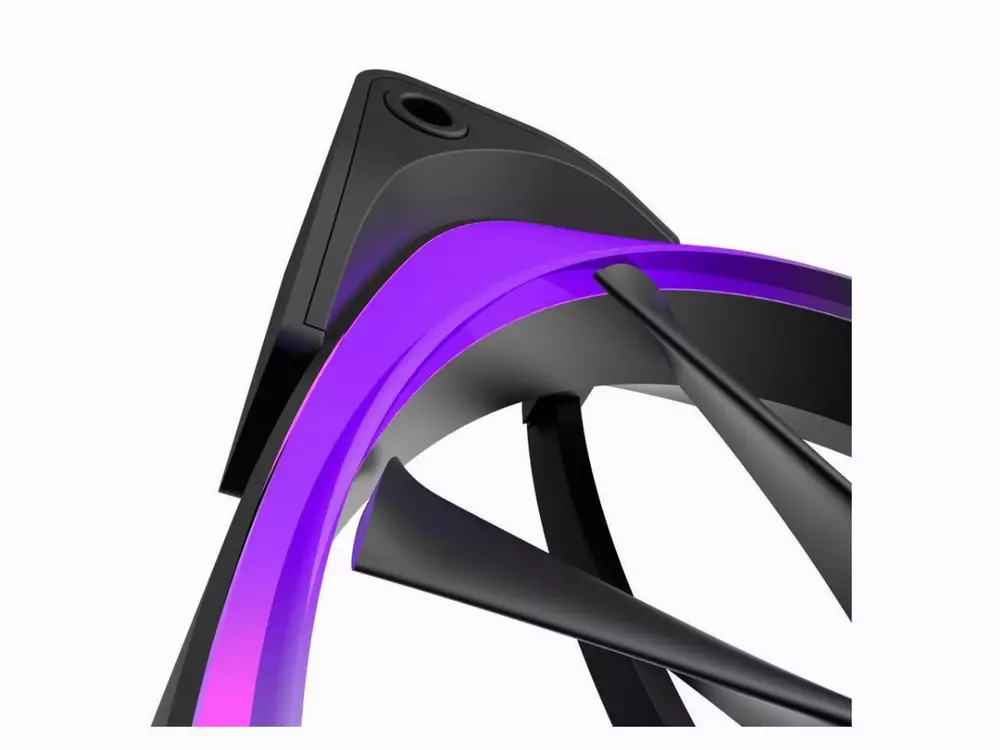 Вентилатор NZXT Aer RGB 140