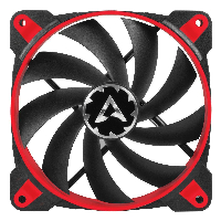 Вентилатор ARCTIC BioniX F120 Red 120mm