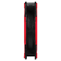 Вентилатор ARCTIC BioniX F120 Red 120mm