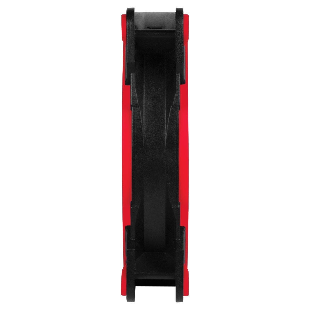Вентилатор ARCTIC BioniX F120 Red 120mm