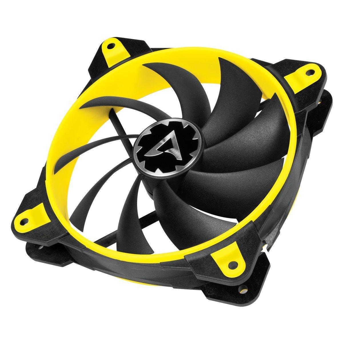 Вентилатор ARCTIC BioniX F120 Yellow 120mm