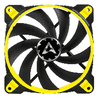 Вентилатор ARCTIC BioniX F120 Yellow 120mm