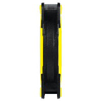 Вентилатор ARCTIC BioniX F120 Yellow 120mm