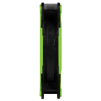Вентилатор ARCTIC BioniX F120 Green 120mm