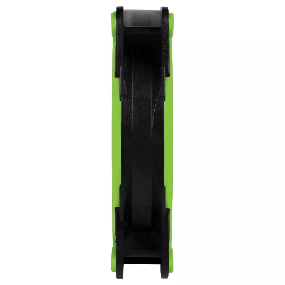 Вентилатор ARCTIC BioniX F120 Green 120mm