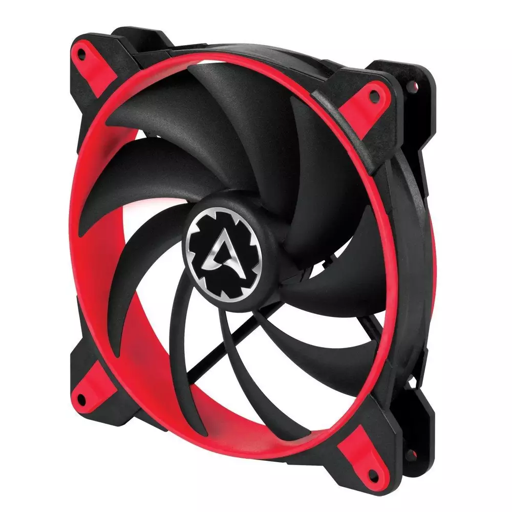 Вентилатор ARCTIC BioniX F140 Red 140mm - ACFAN00095A