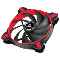 Вентилатор ARCTIC BioniX F140 Red 140mm - ACFAN00095A