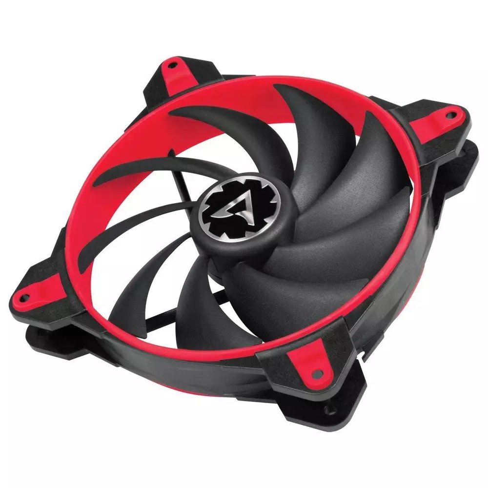 Вентилатор ARCTIC BioniX F140 Red 140mm - ACFAN00095A