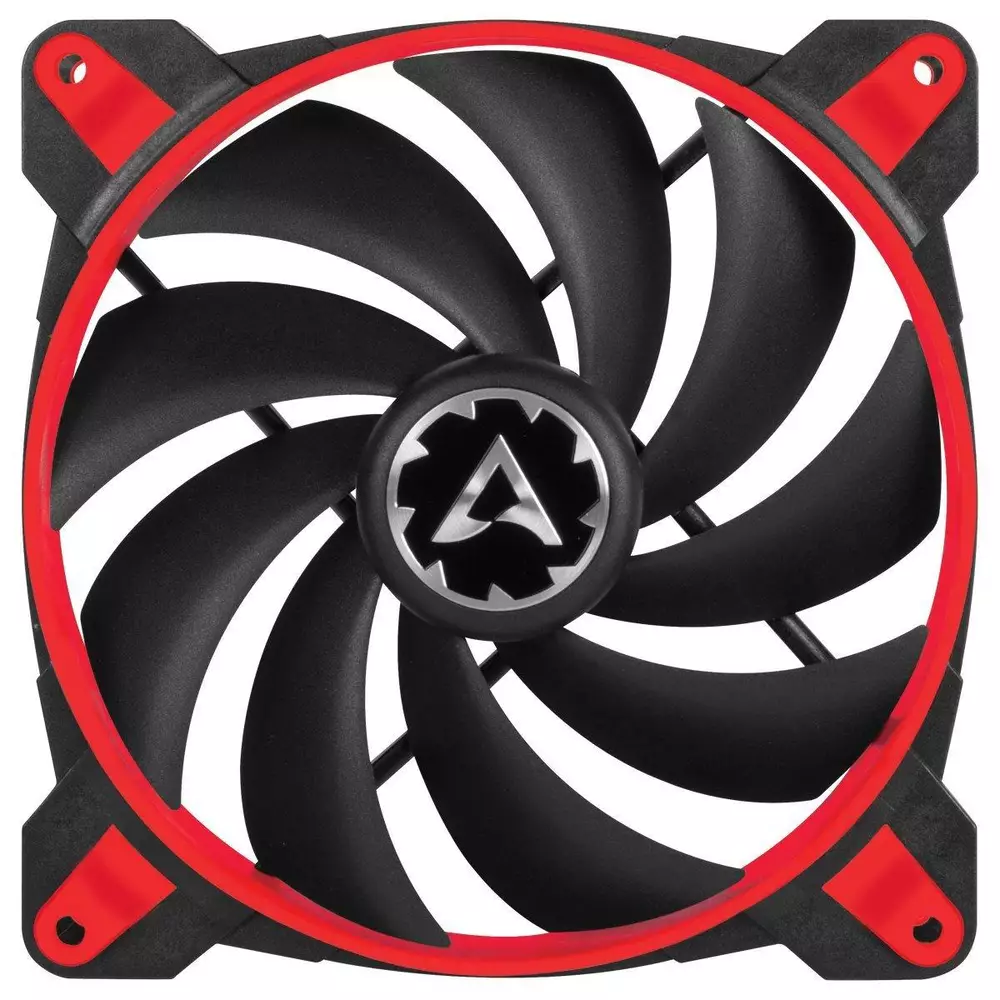 Вентилатор ARCTIC BioniX F140 Red 140mm - ACFAN00095A