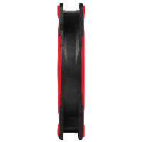 Вентилатор ARCTIC BioniX F140 Red 140mm - ACFAN00095A