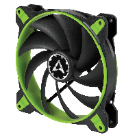 Вентилатор ARCTIC BioniX F140 Green 140mm