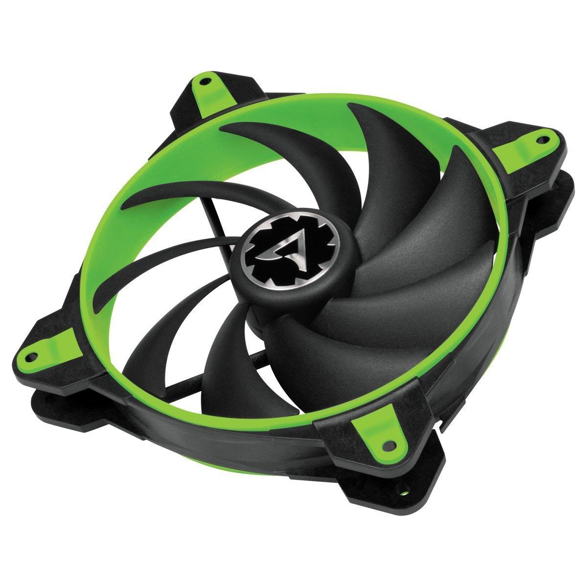 Вентилатор ARCTIC BioniX F140 Green 140mm