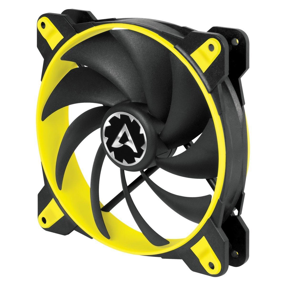 Вентилатор ARCTIC BioniX F140 Yellow 140mm