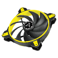 Вентилатор ARCTIC BioniX F140 Yellow 140mm