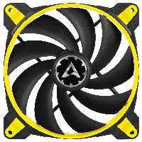 Вентилатор ARCTIC BioniX F140 Yellow 140mm